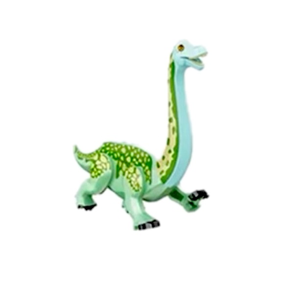 Brachiosaurus - Picture 1 of 2
